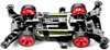 Tamiya Mini 4WD 1/32 Astralster Tiger Version MA Chassis