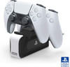 Hori Dual Charger for DualSense Wireless Controller (Sony Licensed Product)