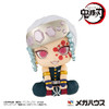 Megahouse LookUp Tengen Uzui Figure (Demon Slayer: Kimetsu no Yaiba)