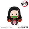 Megahouse Chokkorin Mascot Demon Slayer: Kimetsu no Yaiba (6 Pcs Box)