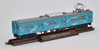 Tomytec JR Series 123 Uno Line 2 Cars Set (N scale)