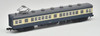 Tomytec JNR Series 70 Fukuen Line 4 Cars Set (N scale)