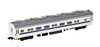 JR Series 715-0 Nagasaki Main Line New Color 4 Cars A (N scale)