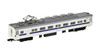 JR Series 715-0 Nagasaki Main Line New Color 4 Cars A (N scale)