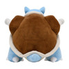 Pokemon Center Original Plush Doll Blastoise