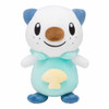 Pokemon Center Original Plush Doll Oshawott