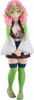 Good Smile Company POP UP PARADE Mitsuri Kanroji Figure (Demon Slayer: Kimetsu no Yaiba)