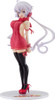 Good Smile Company Chris Yukine: Lovely Sweater Style (AQ) 1/7 Figure (Senki Zesshou Symphogear AXZ)