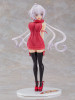 Good Smile Company Chris Yukine: Lovely Sweater Style (AQ) 1/7 Figure (Senki Zesshou Symphogear AXZ)