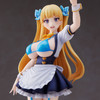 Union Creative Michi Hasu Illustration Rina Bell Roll-chan Figure