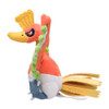 Pokemon Center Original Plush Doll Pokemon fit Ho-oh