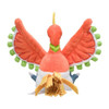 Pokemon Center Original Plush Doll Pokemon fit Ho-oh