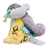 Pokemon Center Original  Plush Doll Pokemon fit Raikou