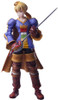 Square Enix Bring Arts Ramza Beoulve Figure (Final Fantasy Tactics)