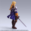 Square Enix Bring Arts Agrias Oaks Figure (Final Fantasy Tactics)