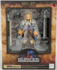 Square Enix Bring Arts Agrias Oaks Figure (Final Fantasy Tactics)