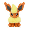 Pokemon Center Original  Plush Doll Pokemon fit Flareon
