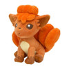 Pokemon Center Original  Plush Doll Pokemon fit Vulpix