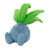 Pokemon Center Original  Plush Doll Pokemon fit Oddish