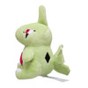 Pokemon Center Original  Plush Doll Pokemon fit Larvitar