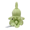 Pokemon Center Original  Plush Doll Pokemon fit Larvitar
