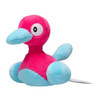 Pokemon Center Original  Plush Doll Pokemon fit Porygon2