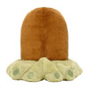 Pokemon Center Original  Plush Doll Pokemon fit Diglett