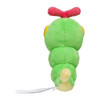 Pokemon Center Original  Plush Doll Pokemon fit Caterpie