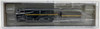 Microace A0323 JNR KI 620 Rotary Snowplow (KI 621/Body/Tender Yellow Belt) (N Scale)