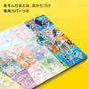 Tenyo MC80-786 Jigsaw Puzzle Pokemon Let's Learn The Types in Japanese (80 Pieces) Child Puzzle