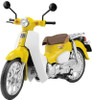 F-toys 1/12 Honda Super Cub Kit Collection 10 Pack Box