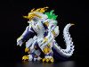 Good Smile Company SSSS.Soft Vinyl Kaiju: Gagula (First Form) Figure (SSSS.DYNAZENON)