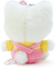 Sanrio Mascot Keychain Sanrio Forever Hello Kitty