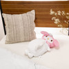Morishita Sanrio Plush Hanging Tissue Case My Melody