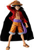 Bandai IMAGINATION WORKS Monkey D. Luffy Figure (One Piece)