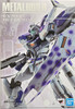 Bandai METAL BUILD Hi-v Gundam Figure (Mobile Suit Gundam: Char's Counterattack Beltorchika's Children)