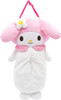 Morishita Sanrio Plush Hanging Multi Case My Melody