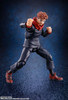 Bandai S.H. Figuarts Yuji Itadori Figure (Jujutsu Kaisen)