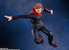 Bandai S.H. Figuarts Yuji Itadori Figure (Jujutsu Kaisen)