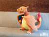 San-ei Big More Pokemon Plush Doll Charizard