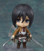 Good Smile Company Nendoroid Mikasa Ackerman (Attack on Titan)