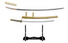 F-toys Bushou's Katana 10Pack Box