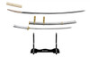 F-toys Bushou's Katana 10Pack Box