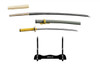 F-toys Bushou's Katana 10Pack Box