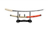 F-toys Bushou's Katana 10Pack Box