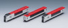 Tomix 90184 Series E259 Narita Express (3 Cars Set) Starter Set (Rail Pattern A) (N scale)