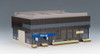 Tomix 4247 Overhead Railway Station B (Store) (N scale)
