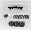 Tomytec TM-11R Motorized Chassis 16 Meter C (N scale)