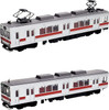 Tomytec Iga Railway Series 200 203 Configuration 2 Cars Set A (N scale)