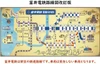 Tomytec Nekoya Line Sightseeing Express 'Umineko' DEHA 56 + KUHA 6 (Old Painting) 2 Cars Set